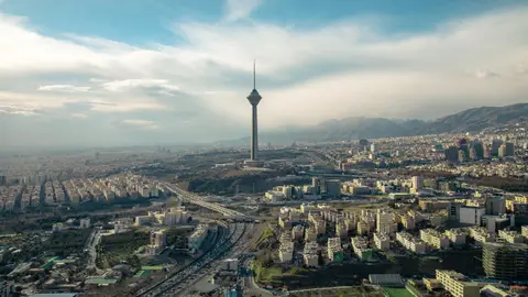 رزرو آپارتمان مبله سه‌خوابه کاخ‌نما