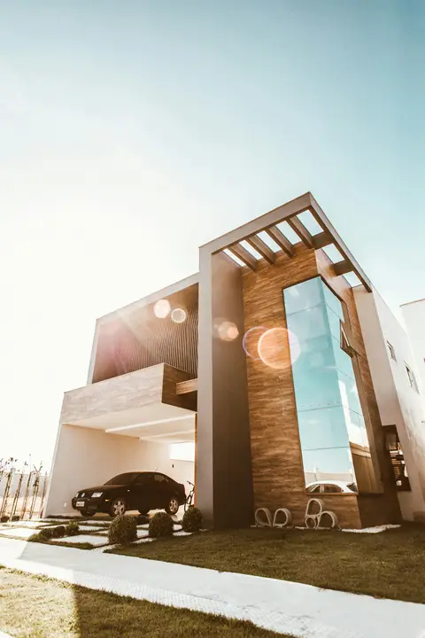 رزرو ویلا دوخوابه حیاط‌دار ونوش